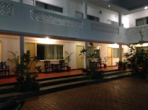 Meya Beach Walk Hotel